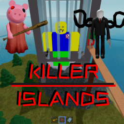 Killer Islands