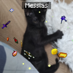 larp with messias