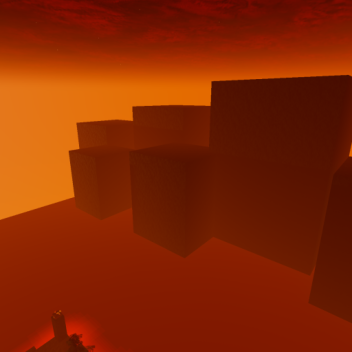 Lava Knockout Wars