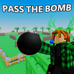 Pass the Bomb