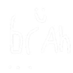 brah --  DEVELOPMENT HALTED -- icon