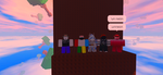 All mah friends!