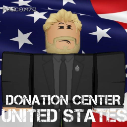 Donation Center