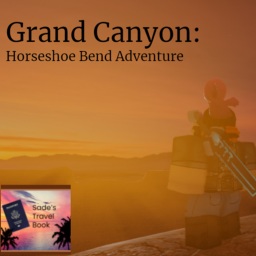 The Grand Canyon Adventure