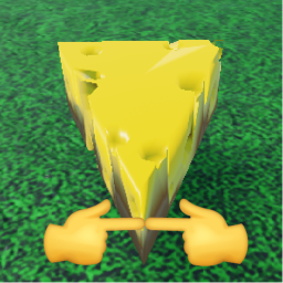 cheese hangout game