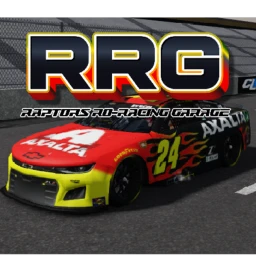 RRG League Game icon