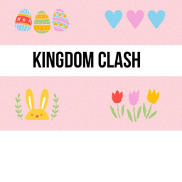 [KC] Kingdom Clash | Sultan's Games
