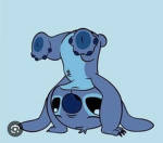 STITCH FANS!! By:BLAKE