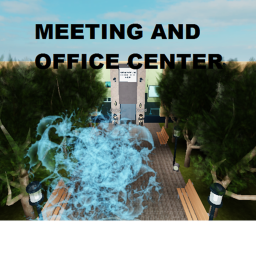 MEETING CENTER AND OFFICE