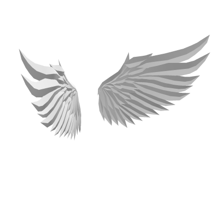 Tiny Feather Wings