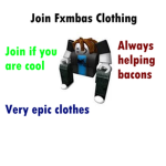 Fxmba's Clothing