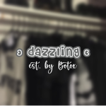 ʚ dazzling ɞ