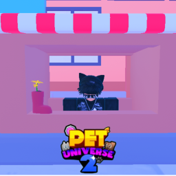 [Coming Soon⏳] Pet Universe 2