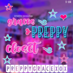 Graces Preppy Closet