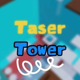 Taser Tower ⚡️ icon