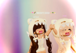 ∙ Besties! ∙