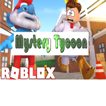 Mystery Tycoon