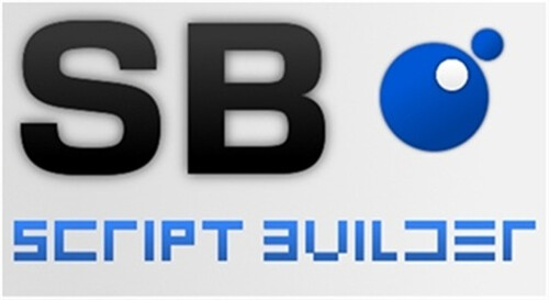 Harrisboi Script builder