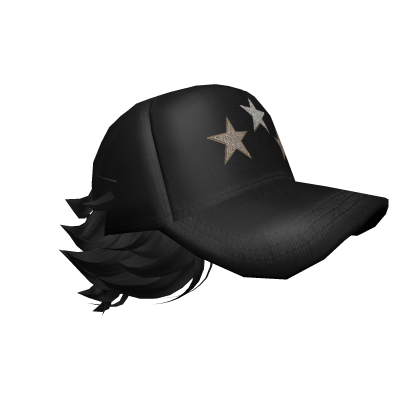 Gorras de Gorra Barbas x CT "TRES ESTRELLAS"