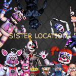 S!ster location