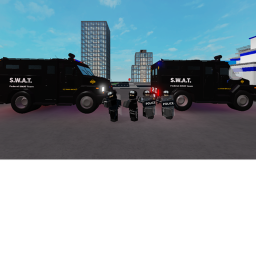 Swat Simulator