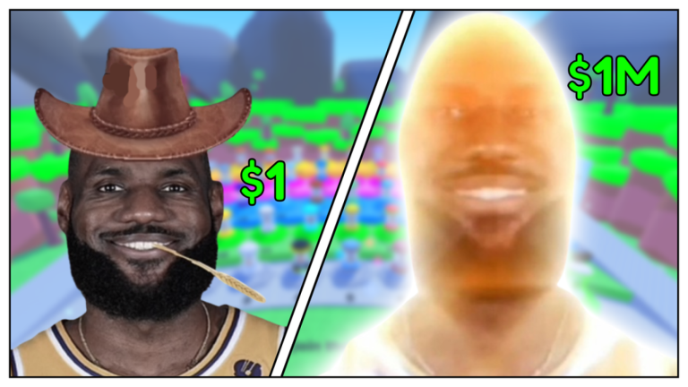 Lebron Clicker! screenshot 2