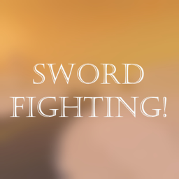 Sword Fighting