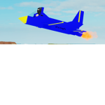 Team Jet - Plane Crazy!