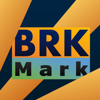 BRK Mark Pay