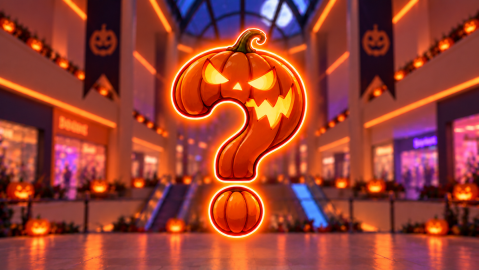 Halloween Event