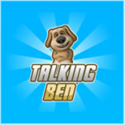 [FREE HD ADMIN!] Talking Ben RP 📞🐶