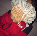 Cashéd out