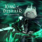 King of Despair | Escape The Island of Souls OBBY 