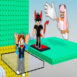 Epic Slap Troll Tower🤚 (FREE GIFT 🎁)