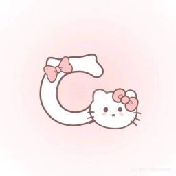 "C"