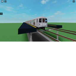 MTA subway simulator