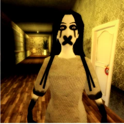 Who is Misaki? [HORROR] Abandoned Japanese School icon
