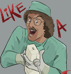 The Weird Al Group
