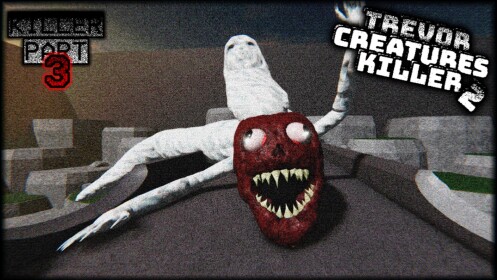 Trevor Creatures Killer 2