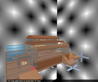Fun minigames!