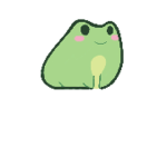 Nacho Frogs for Life