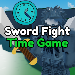 Sword Fight Time Game 🕐