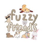 •Fuzzy Friends•