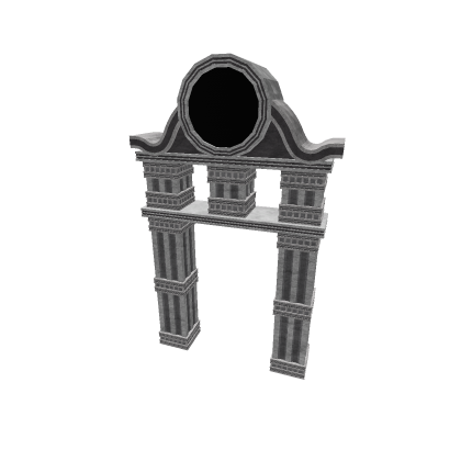 Gatevoid