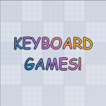 Keyboard Tower Games!
