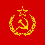 Nation of USSR