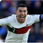 قروب مشجعين cr7