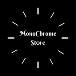 Monochrome Store