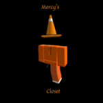 Mercy's Closet