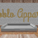 [4+ NEW CLOTHING ITEMS] Roblo Apparel HOMESTORE